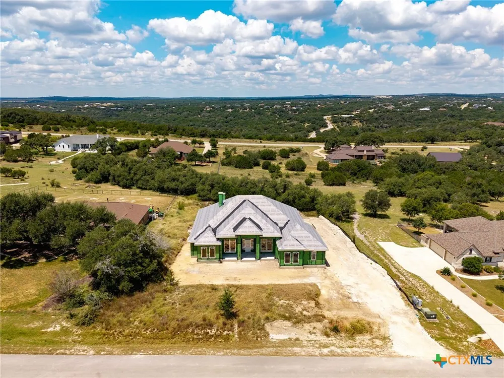 141 Gadwall Way Spring Branch, TX 78070
