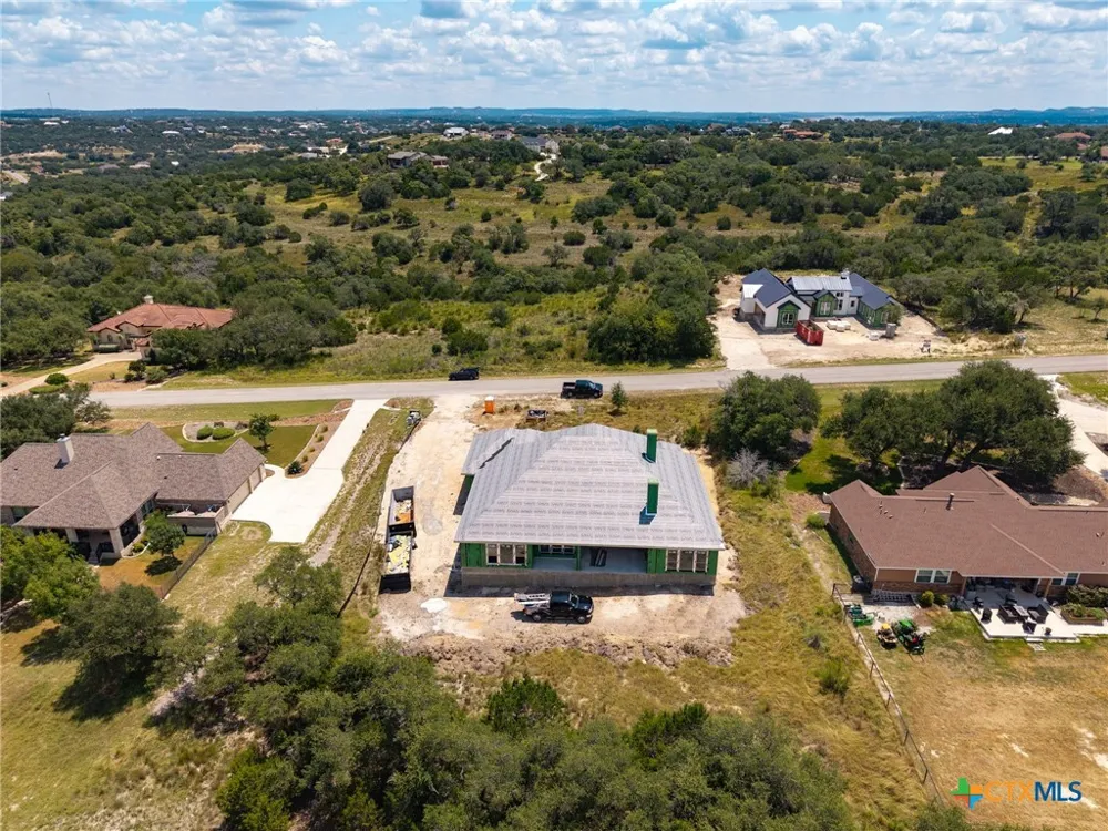 141 Gadwall Way Spring Branch, TX 78070
