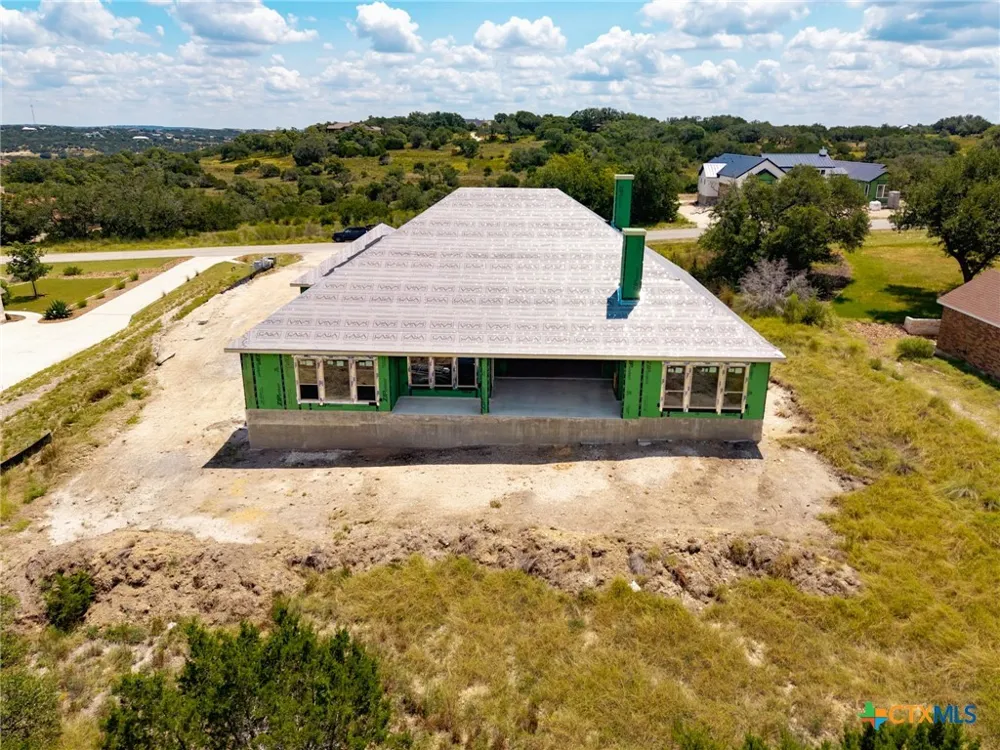 141 Gadwall Way Spring Branch, TX 78070