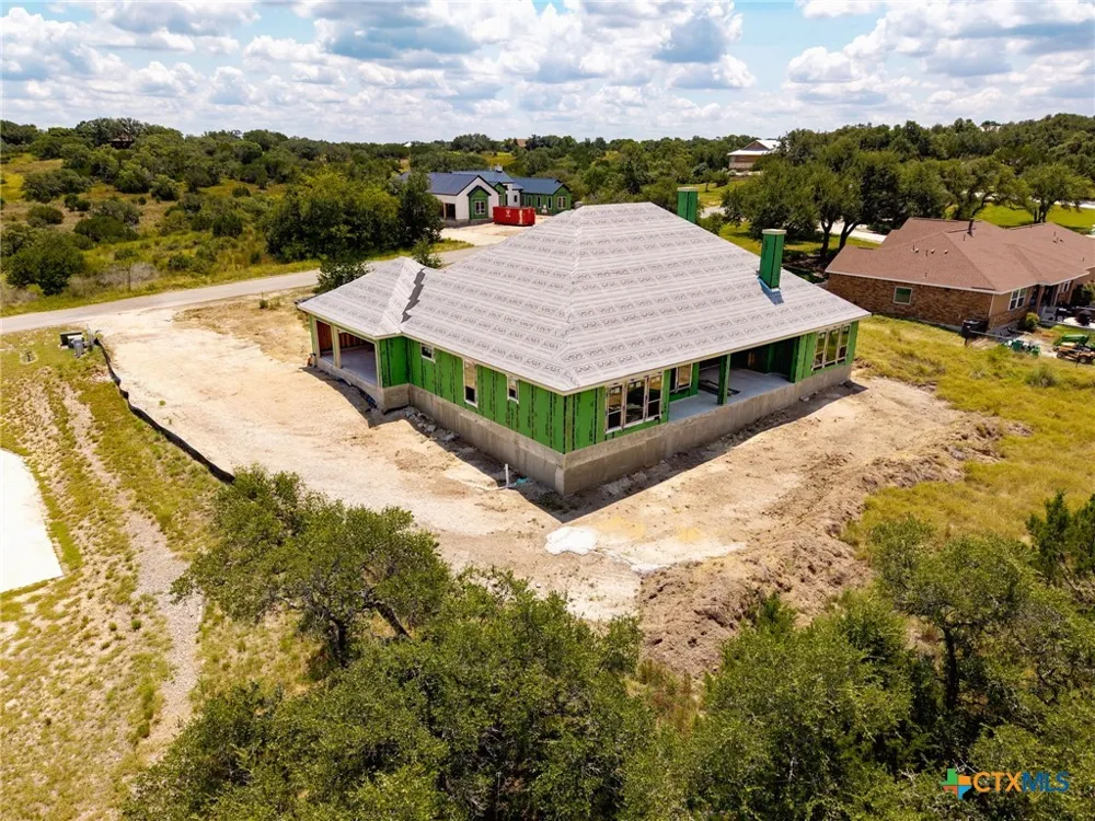141 Gadwall Way Spring Branch, TX 78070