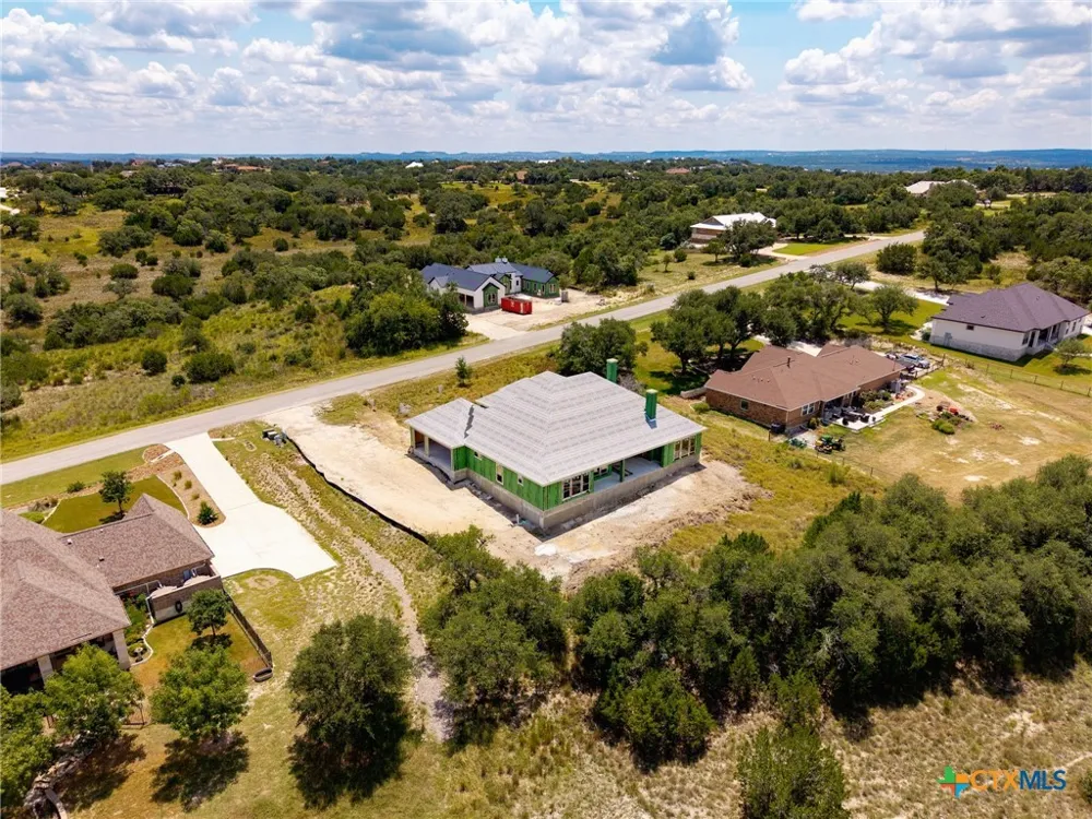 141 Gadwall Way Spring Branch, TX 78070