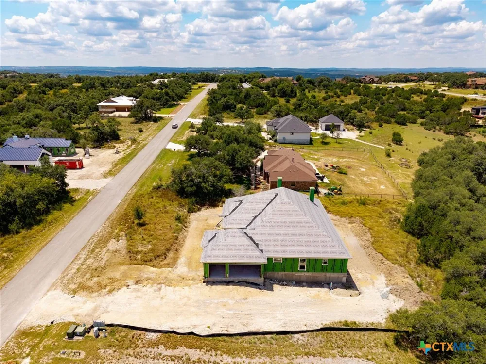 141 Gadwall Way Spring Branch, TX 78070