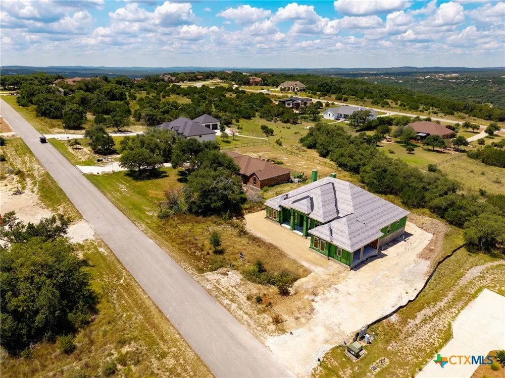 141 Gadwall Way Spring Branch, TX 78070