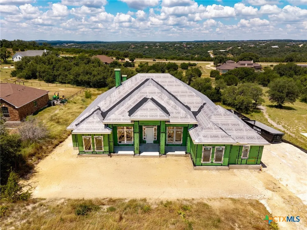 141 Gadwall Way Spring Branch, TX 78070