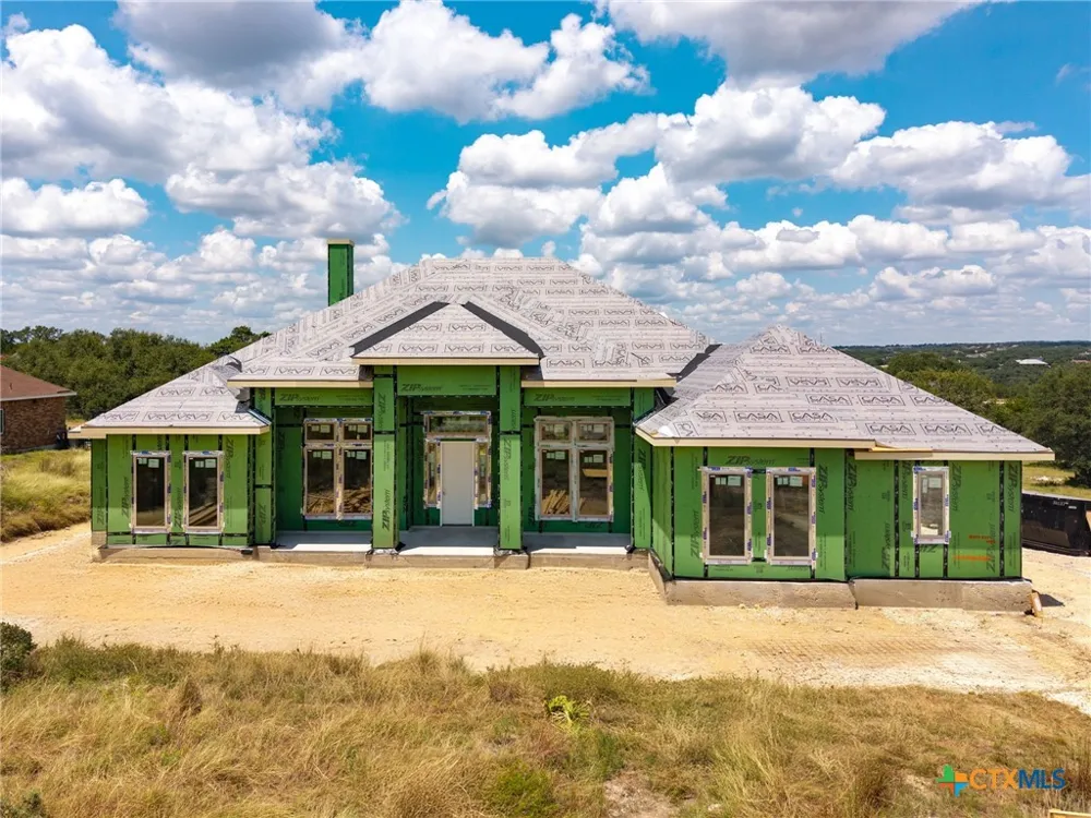 141 Gadwall Way Spring Branch, TX 78070