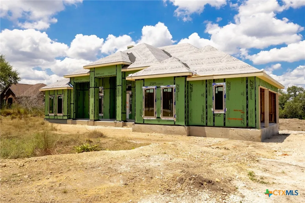 141 Gadwall Way Spring Branch, TX 78070