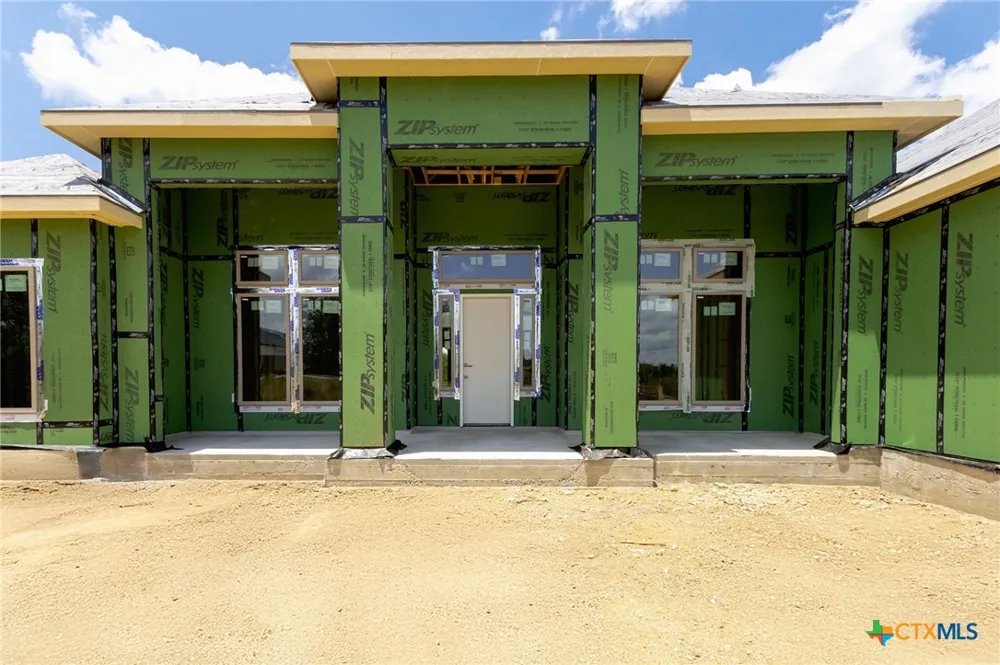 141 Gadwall Way Spring Branch, TX 78070