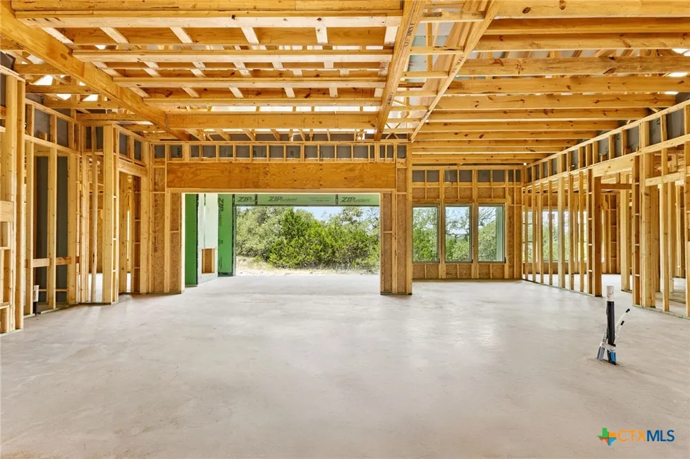 141 Gadwall Way Spring Branch, TX 78070