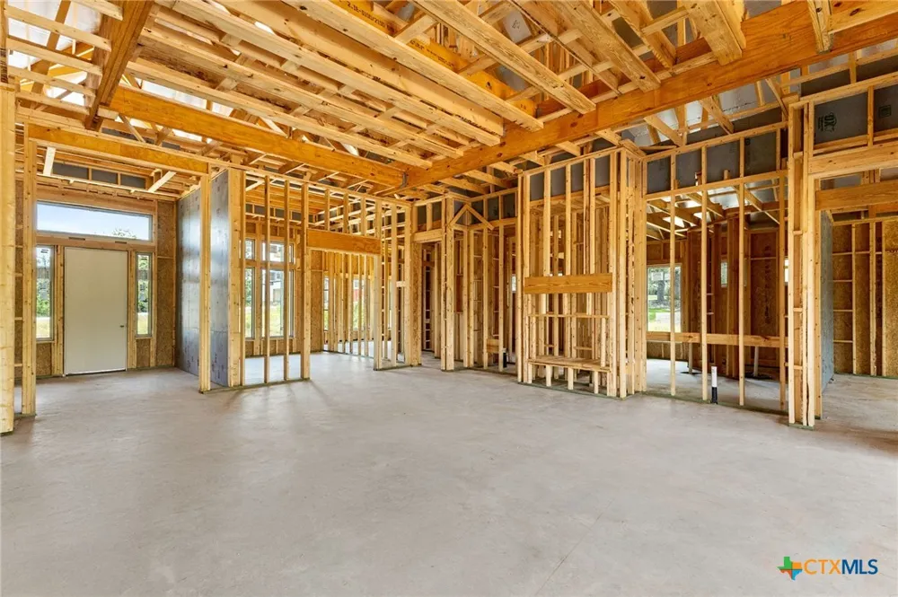 141 Gadwall Way Spring Branch, TX 78070
