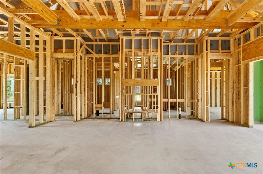 141 Gadwall Way Spring Branch, TX 78070
