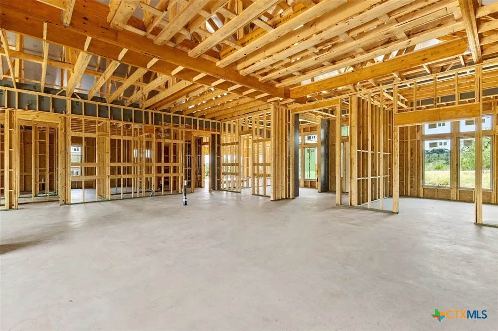 141 Gadwall Way Spring Branch, TX 78070