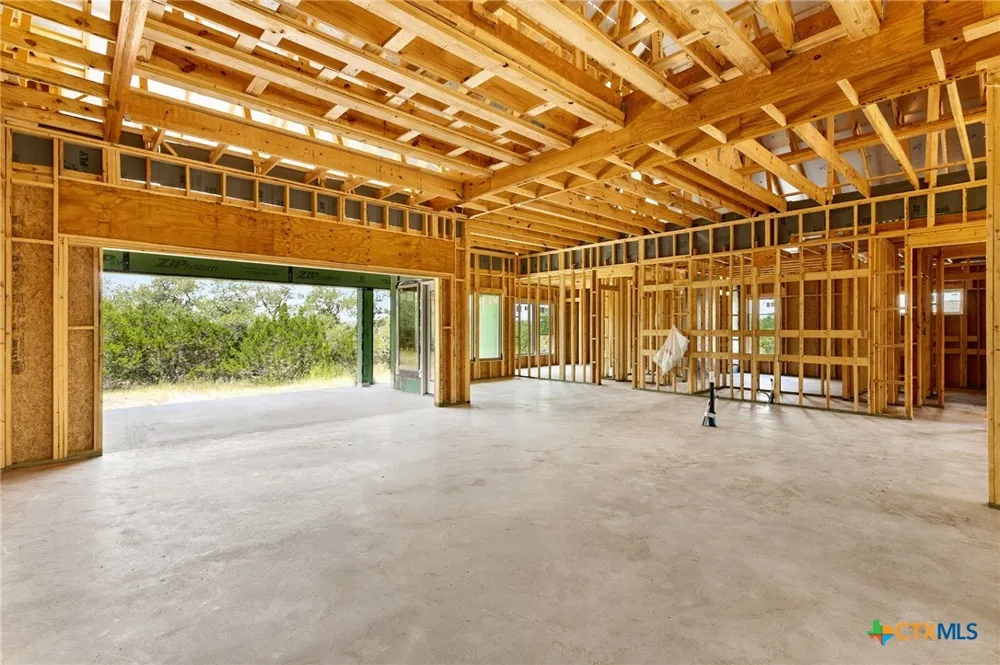 141 Gadwall Way Spring Branch, TX 78070