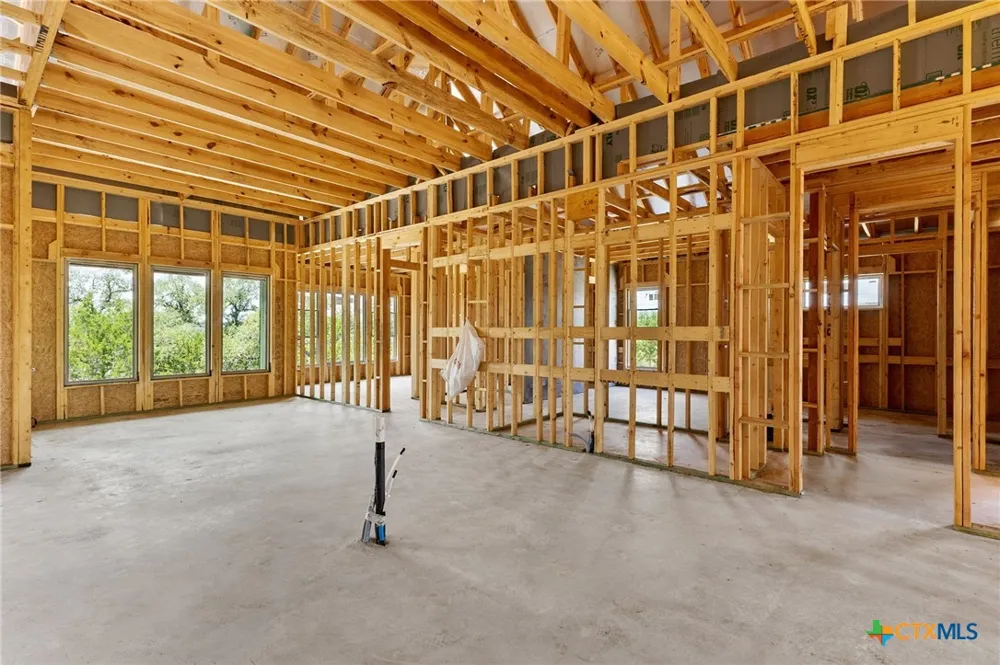 141 Gadwall Way Spring Branch, TX 78070
