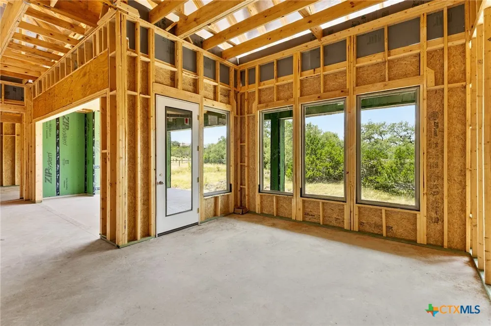 141 Gadwall Way Spring Branch, TX 78070