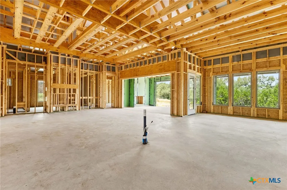 141 Gadwall Way Spring Branch, TX 78070