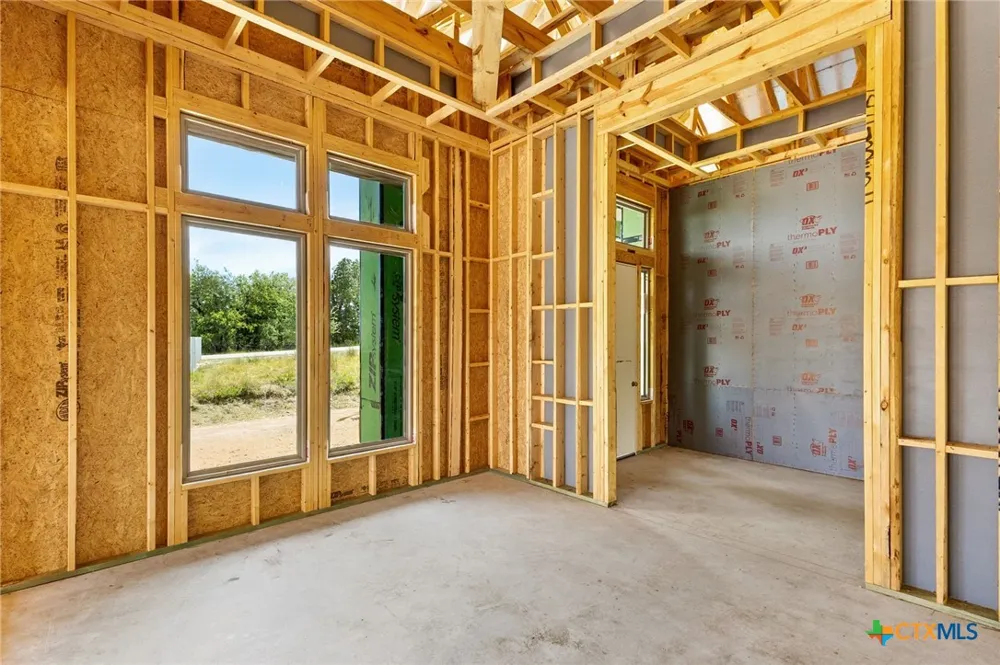 141 Gadwall Way Spring Branch, TX 78070