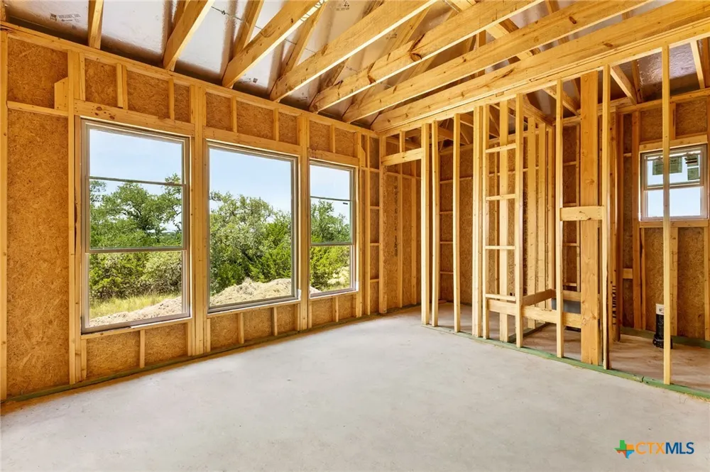 141 Gadwall Way Spring Branch, TX 78070