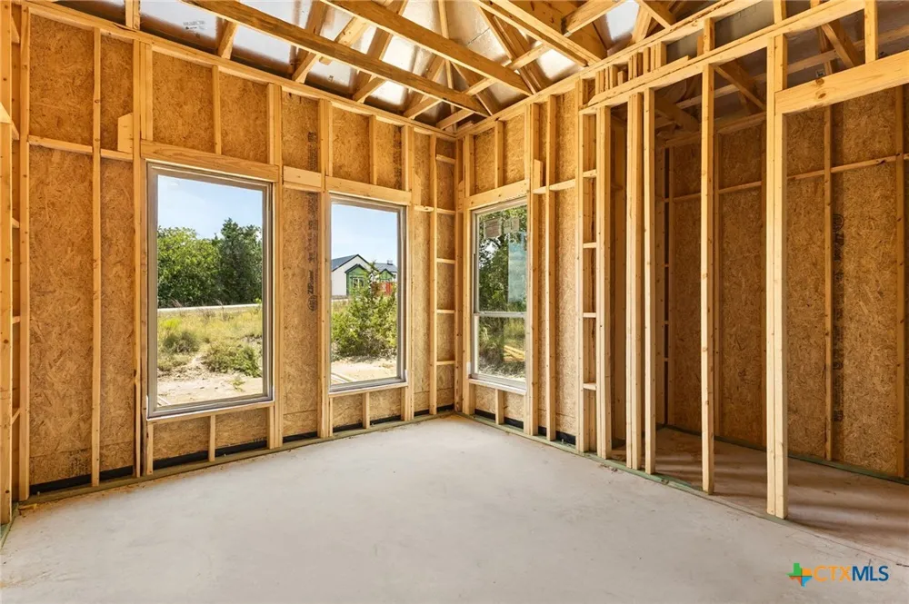 141 Gadwall Way Spring Branch, TX 78070