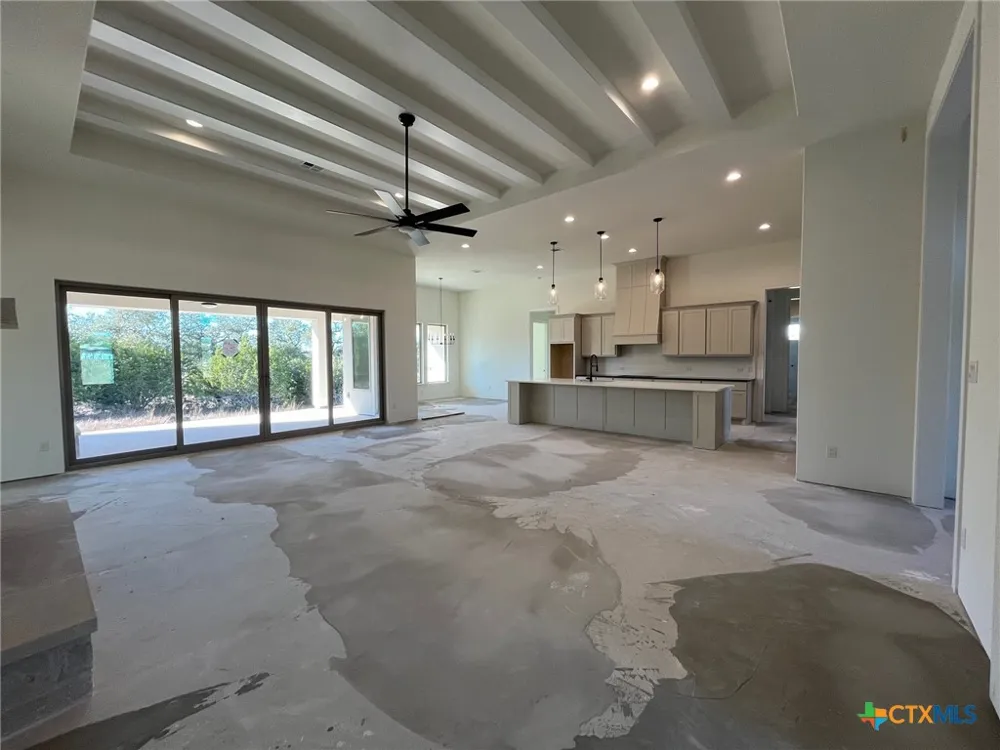 141 Gadwall Way Spring Branch, TX 78070