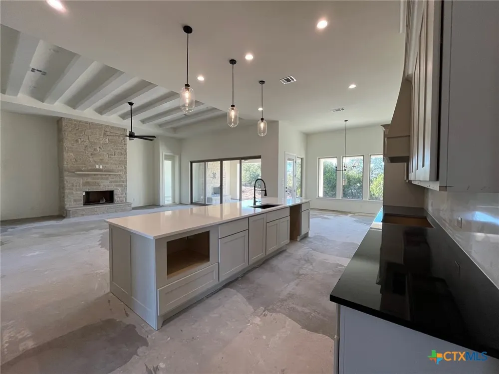 141 Gadwall Way Spring Branch, TX 78070