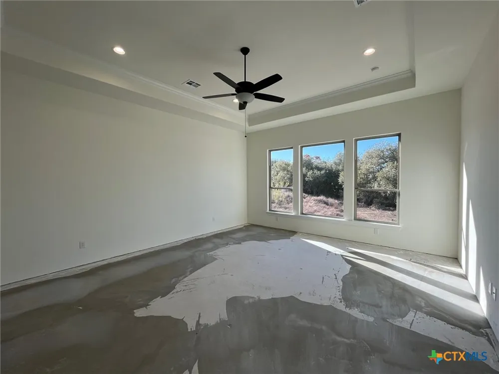 141 Gadwall Way Spring Branch, TX 78070