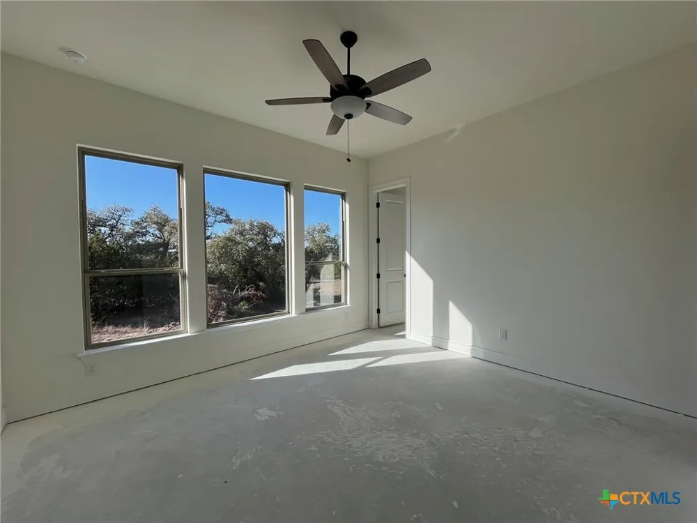 141 Gadwall Way Spring Branch, TX 78070