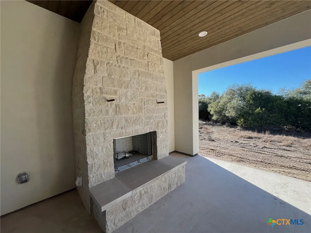 141 Gadwall Way Spring Branch, TX 78070