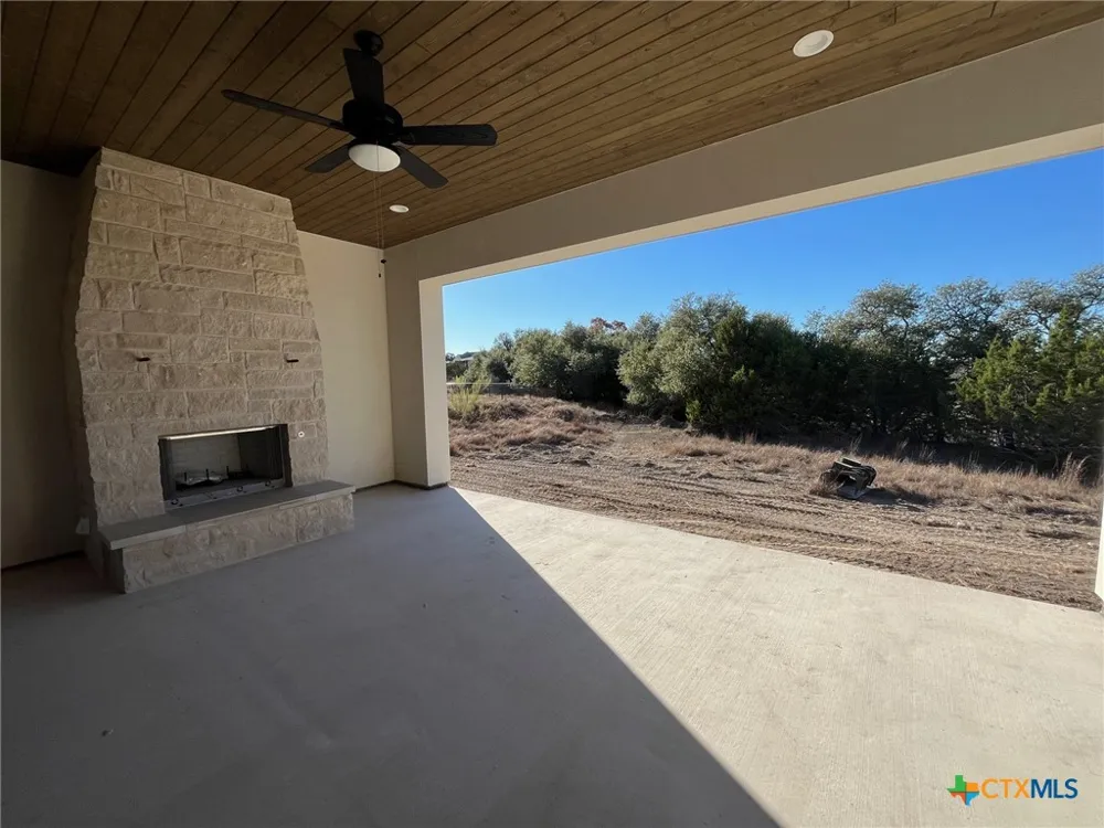 141 Gadwall Way Spring Branch, TX 78070