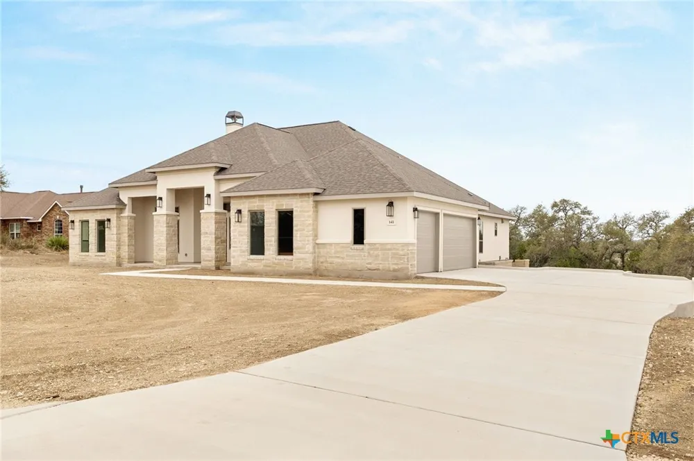 141 Gadwall Way Spring Branch, TX 78070