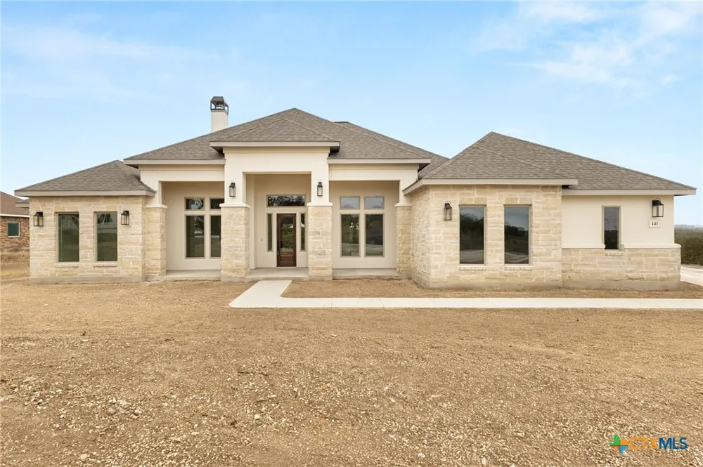 141 Gadwall Way Spring Branch, TX 78070