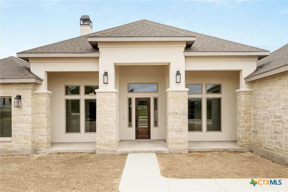 141 Gadwall Way Spring Branch, TX 78070