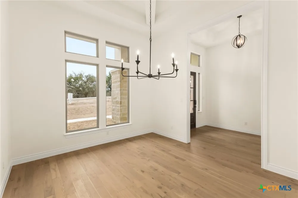 141 Gadwall Way Spring Branch, TX 78070