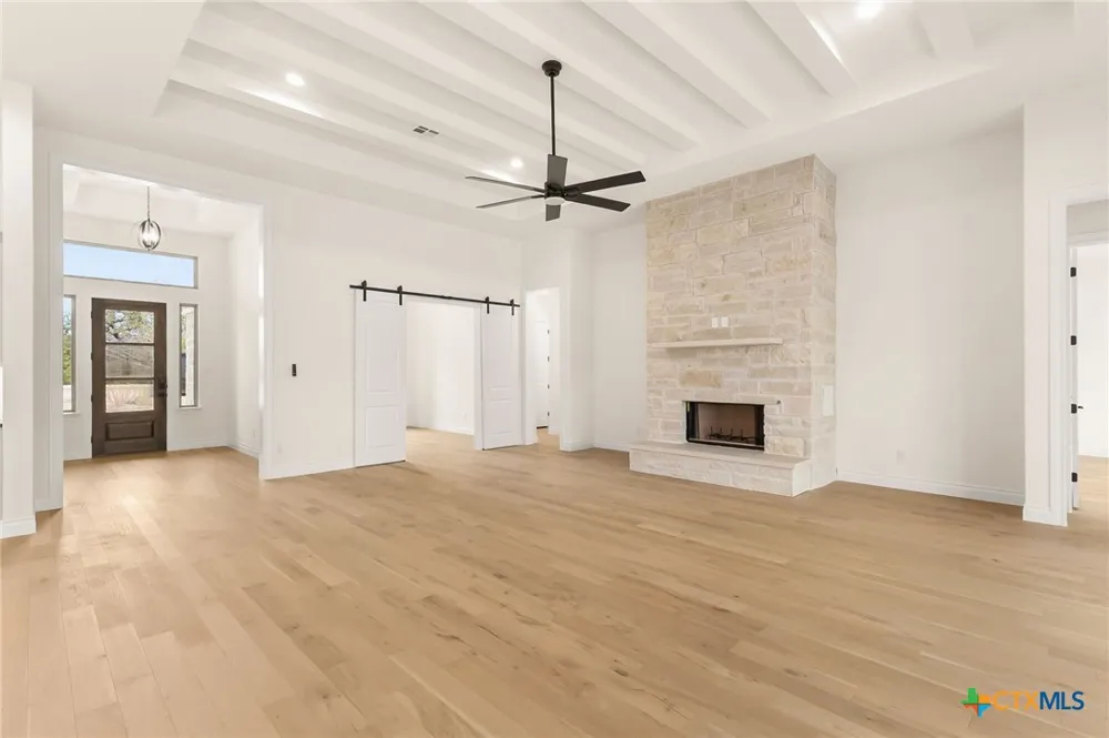 141 Gadwall Way Spring Branch, TX 78070