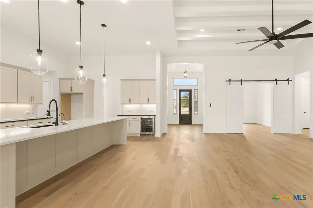 141 Gadwall Way Spring Branch, TX 78070