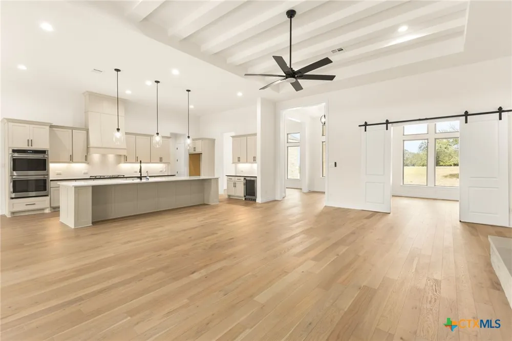 141 Gadwall Way Spring Branch, TX 78070