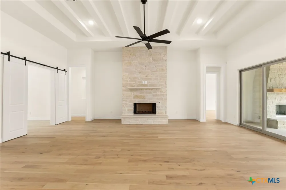 141 Gadwall Way Spring Branch, TX 78070