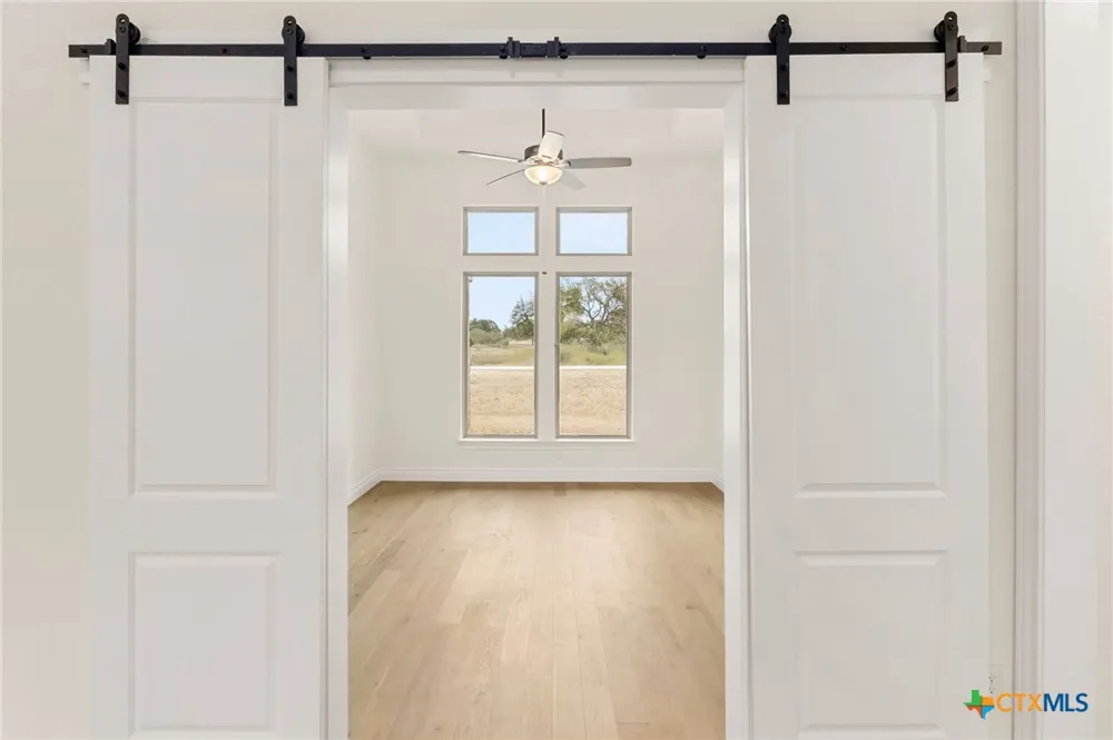 141 Gadwall Way Spring Branch, TX 78070