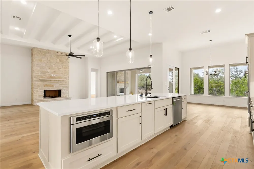 141 Gadwall Way Spring Branch, TX 78070