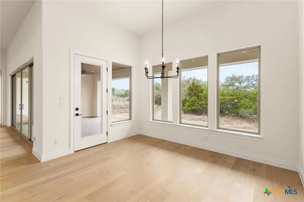 141 Gadwall Way Spring Branch, TX 78070