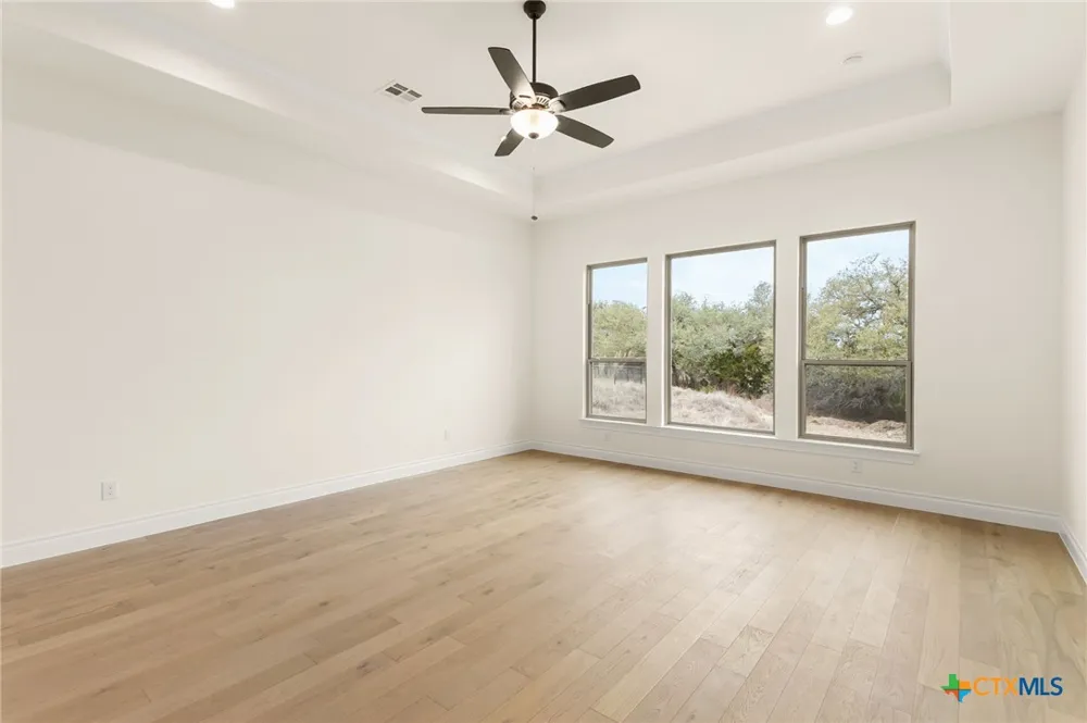 141 Gadwall Way Spring Branch, TX 78070