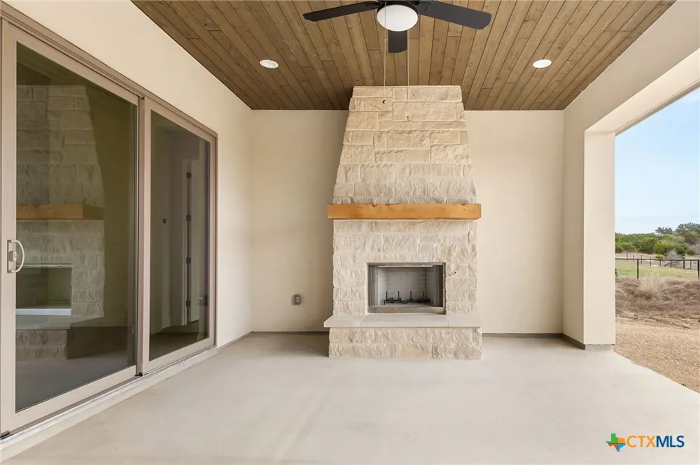 141 Gadwall Way Spring Branch, TX 78070