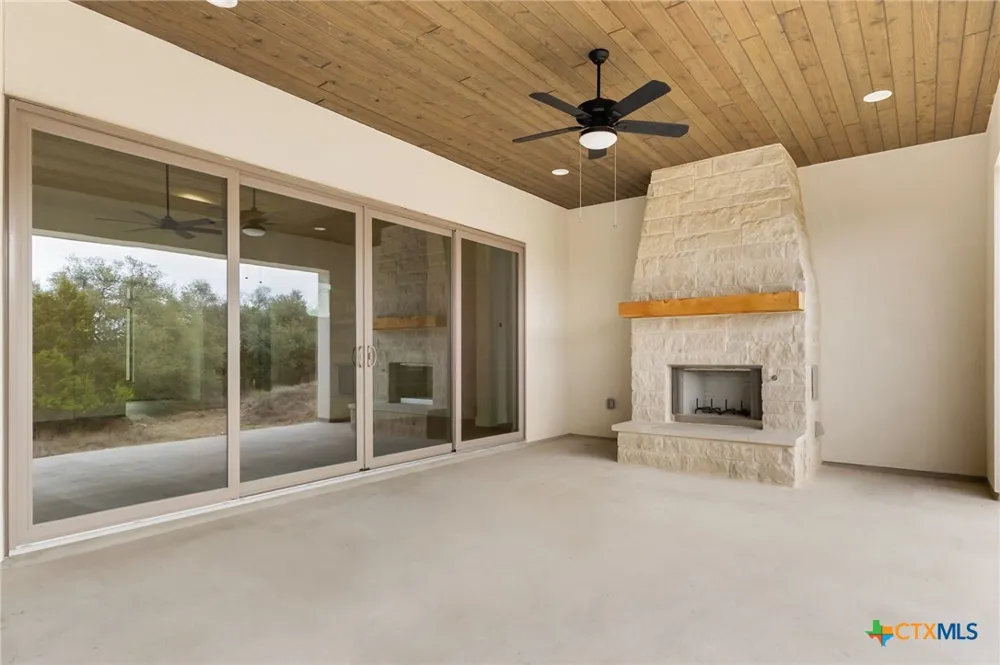 141 Gadwall Way Spring Branch, TX 78070