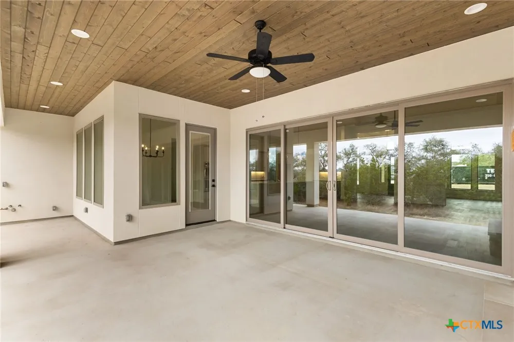 141 Gadwall Way Spring Branch, TX 78070