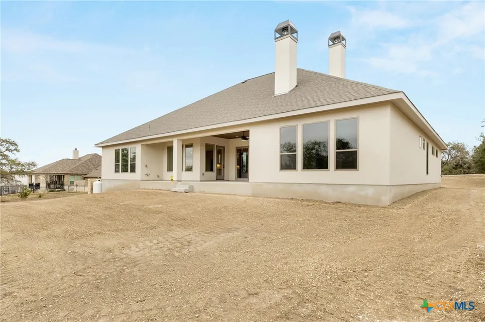 141 Gadwall Way Spring Branch, TX 78070