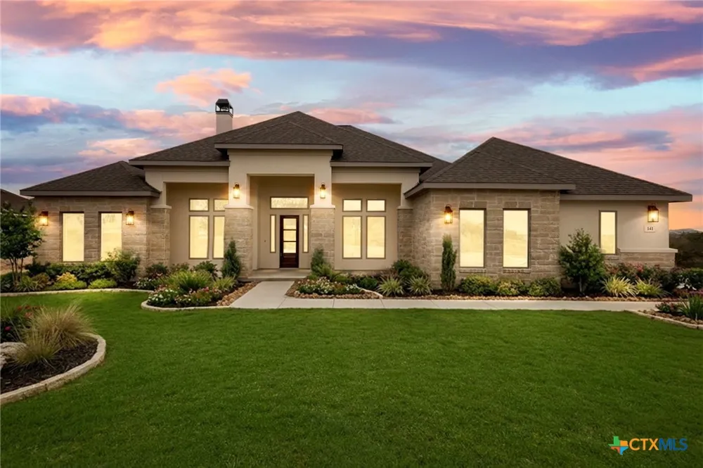 141 Gadwall Way Spring Branch, TX 78070
