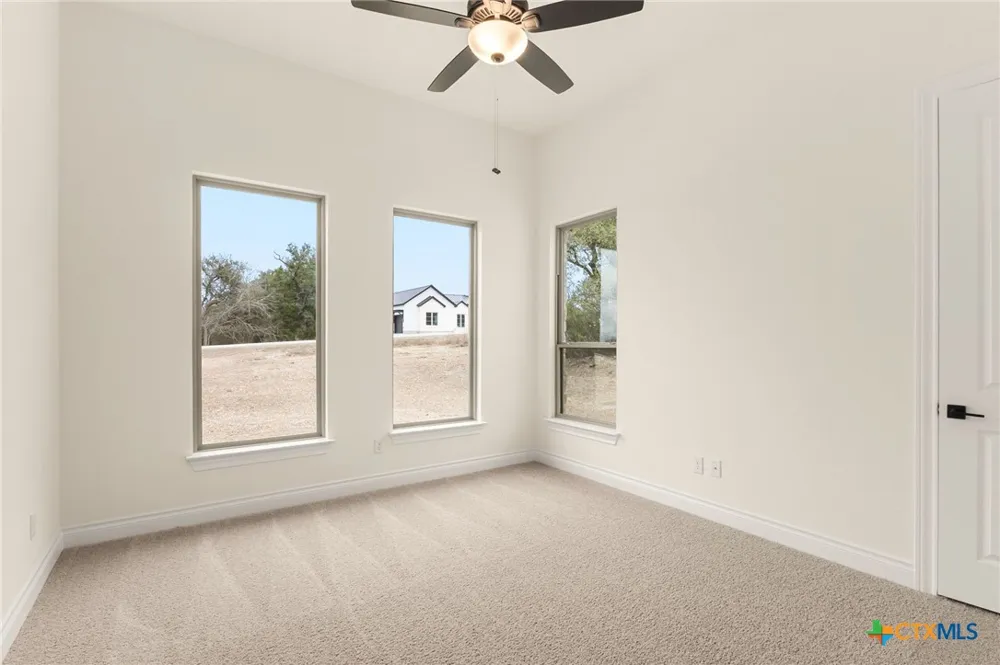 141 Gadwall Way Spring Branch, TX 78070