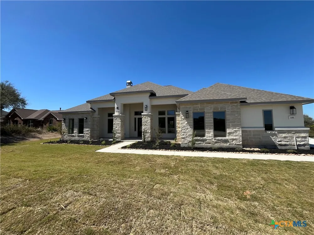 141 Gadwall Way Spring Branch, TX 78070