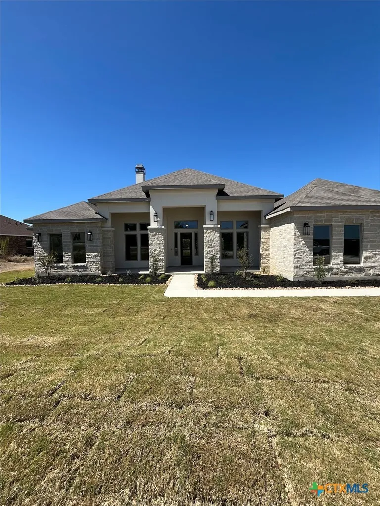 141 Gadwall Way Spring Branch, TX 78070