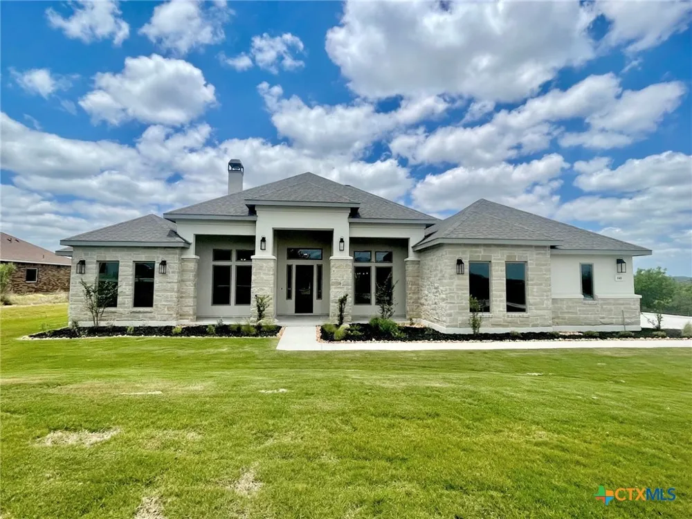 141 Gadwall Way Spring Branch, TX 78070