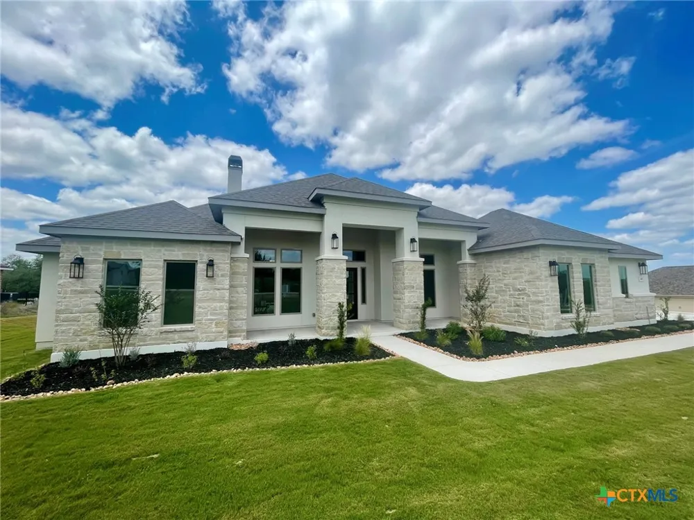 141 Gadwall Way Spring Branch, TX 78070